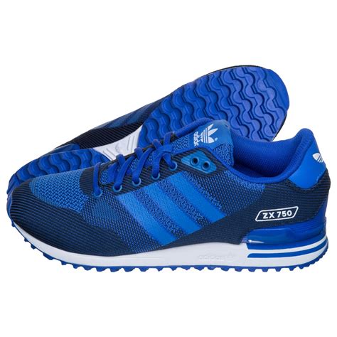 adidas sneaker weiß blau herren|Adidas sneaker herren.